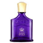 Creed Queen of Silk | Luxurious Eau de Parfum for Women-75ml