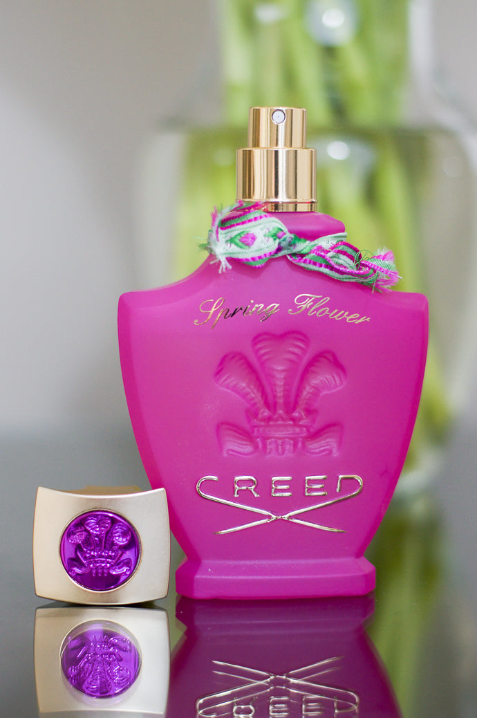 Creed Spring Flower | Vintage Eau de Parfum-75ml
