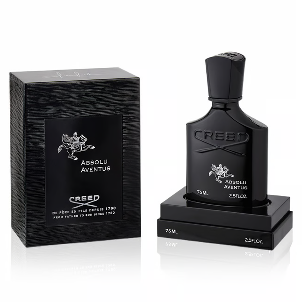 Creed Absolu Aventus | Limited Edition Eau De Parfum-75ml