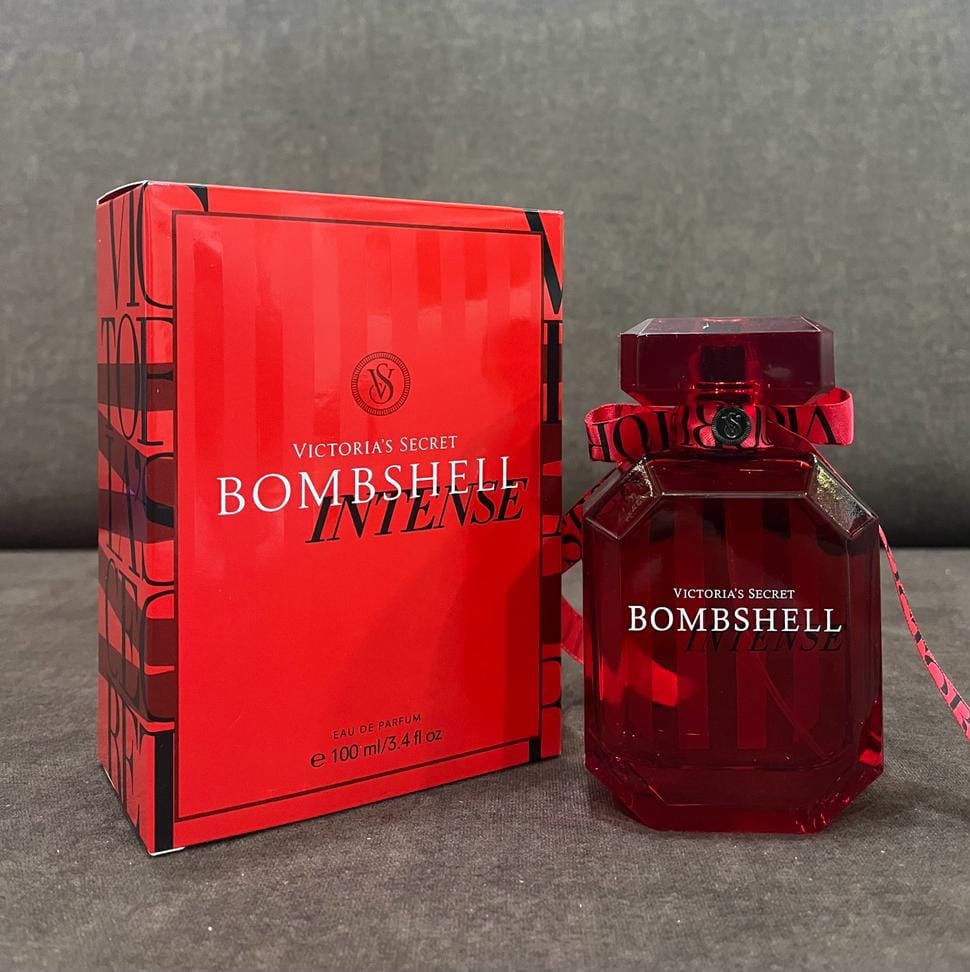 Victoria’s Secret Bombshell Intense | Eau de Parfum-100ml