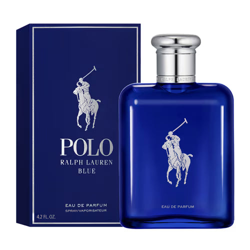 Ralph Lauren Polo Blue | Eau de Parfum for Him-125ml