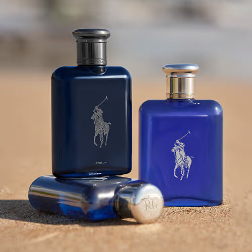 Ralph Lauren Polo Blue | Eau de Parfum for Him-125ml