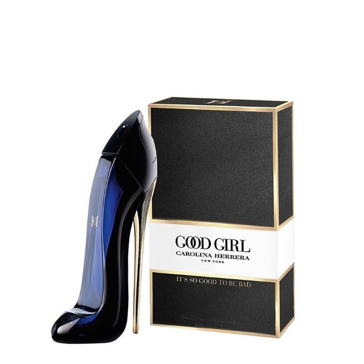 Carolina Herrera Good Girl Eau de Parfum | Iconic Stiletto Perfume-80ml