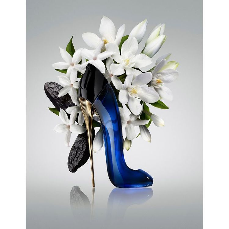 Carolina Herrera Good Girl Eau de Parfum | Iconic Stiletto Perfume-80ml