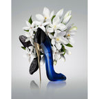 Carolina Herrera Good Girl Eau de Parfum | Iconic Stiletto Perfume-80ml