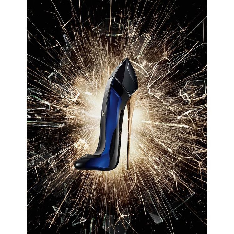 Carolina Herrera Good Girl Eau de Parfum | Iconic Stiletto Perfume-80ml