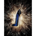 Carolina Herrera Good Girl Eau de Parfum | Iconic Stiletto Perfume-80ml