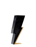 Carolina Herrera Bad Boy Eau De Toilette | Refillable Luxury Cologne-100ml