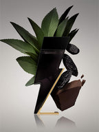 Carolina Herrera Bad Boy Eau De Toilette | Refillable Luxury Cologne-100ml