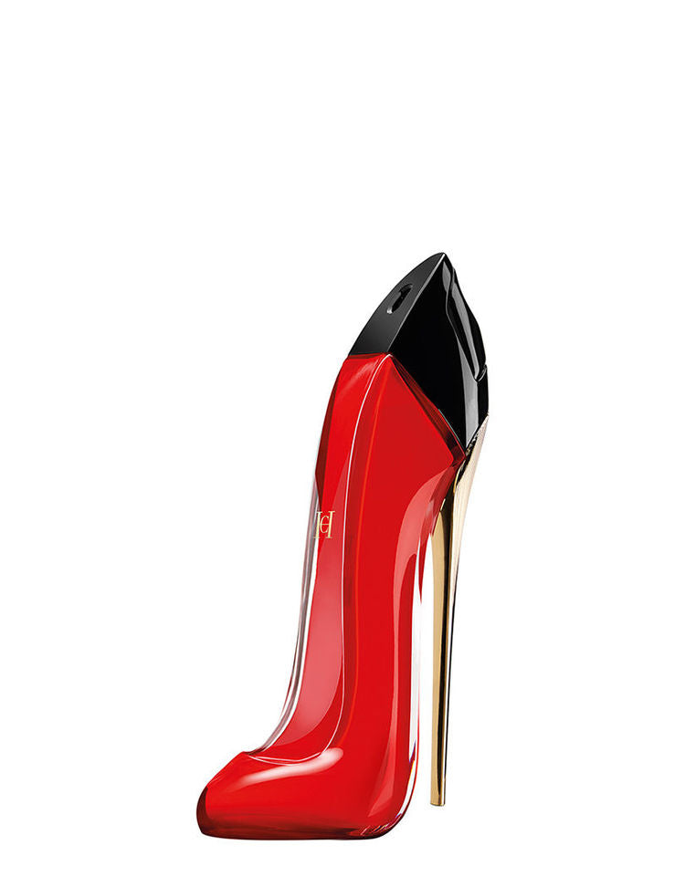 Carolina Herrera Very Good Girl | Seductive Floral-Fruity EDP-80ml