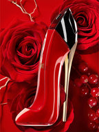 Carolina Herrera Very Good Girl | Seductive Floral-Fruity EDP-80ml