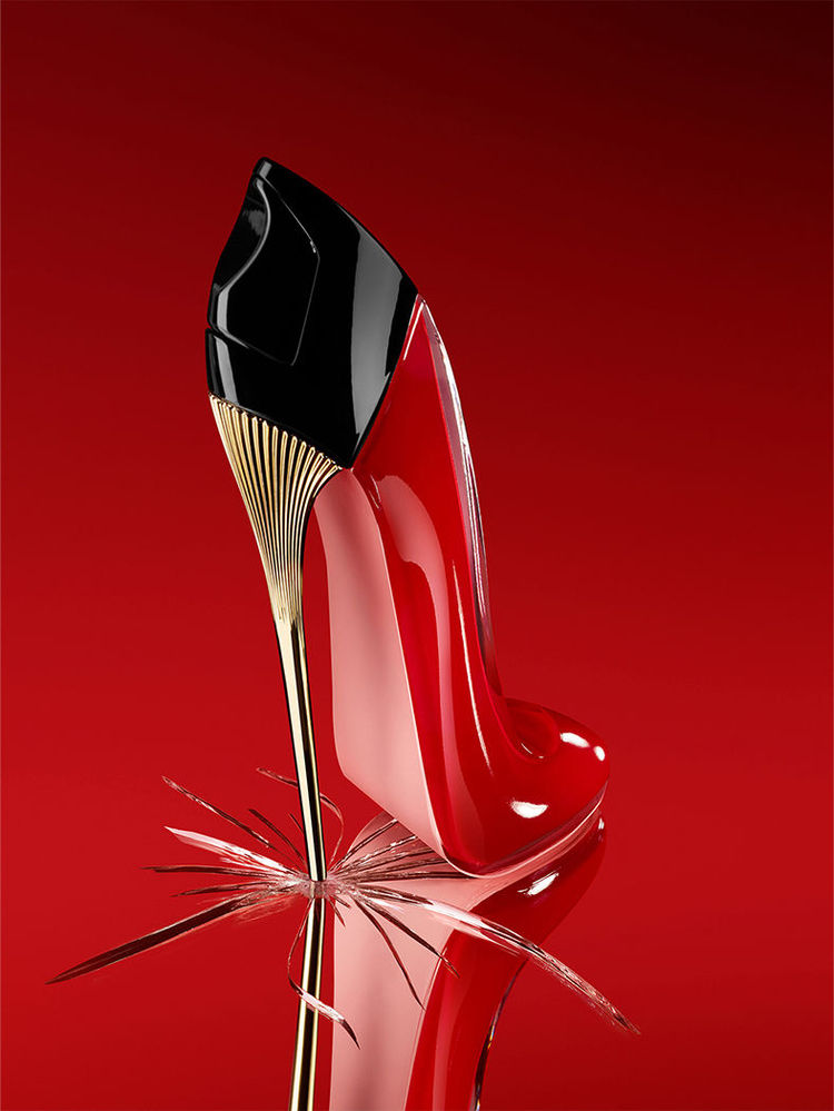 Carolina Herrera Very Good Girl | Seductive Floral-Fruity EDP-80ml