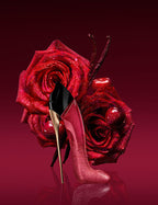Carolina Herrera Very Good Girl Glam | Sparkling Cherry Parfum-80ml
