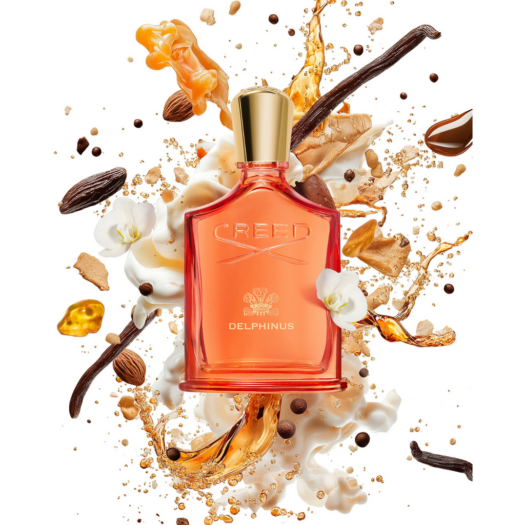 Creed Millesime Delphinus | Celestial Eau De Parfum-100ml