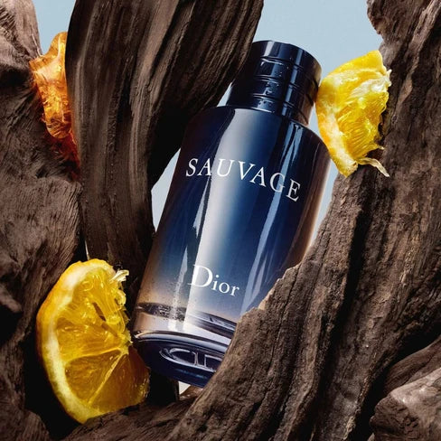 Dior Sauvage Parfum