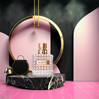 Valentino Donna Eau De Parfum | Iconic Floral-Chypre Luxury-100ml