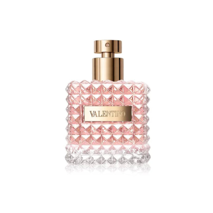 Valentino Donna Eau De Parfum | Iconic Floral-Chypre Luxury-100ml