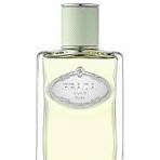 Prada Milano Les Infusions: Infusion d'Iris | Eau de Parfum-100ml