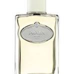 Prada Milano Les Infusions: Infusion d'Iris | Eau de Parfum-100ml