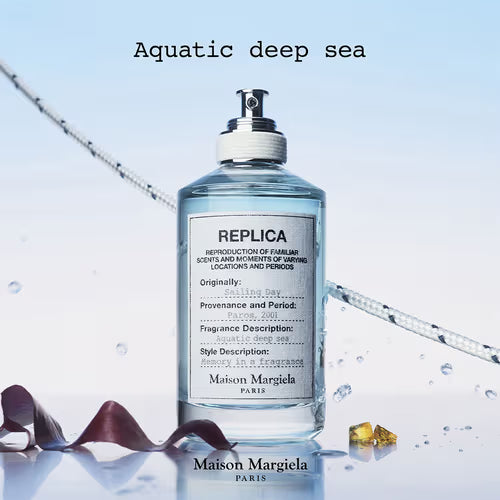 Maison Margiela REPLICA Sailing Day | Eau De Toilette-100ml