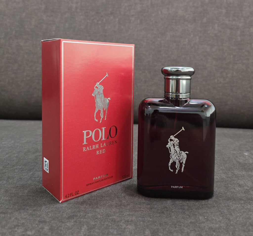 Ralph Lauren Polo Red Parfum | 75 ml