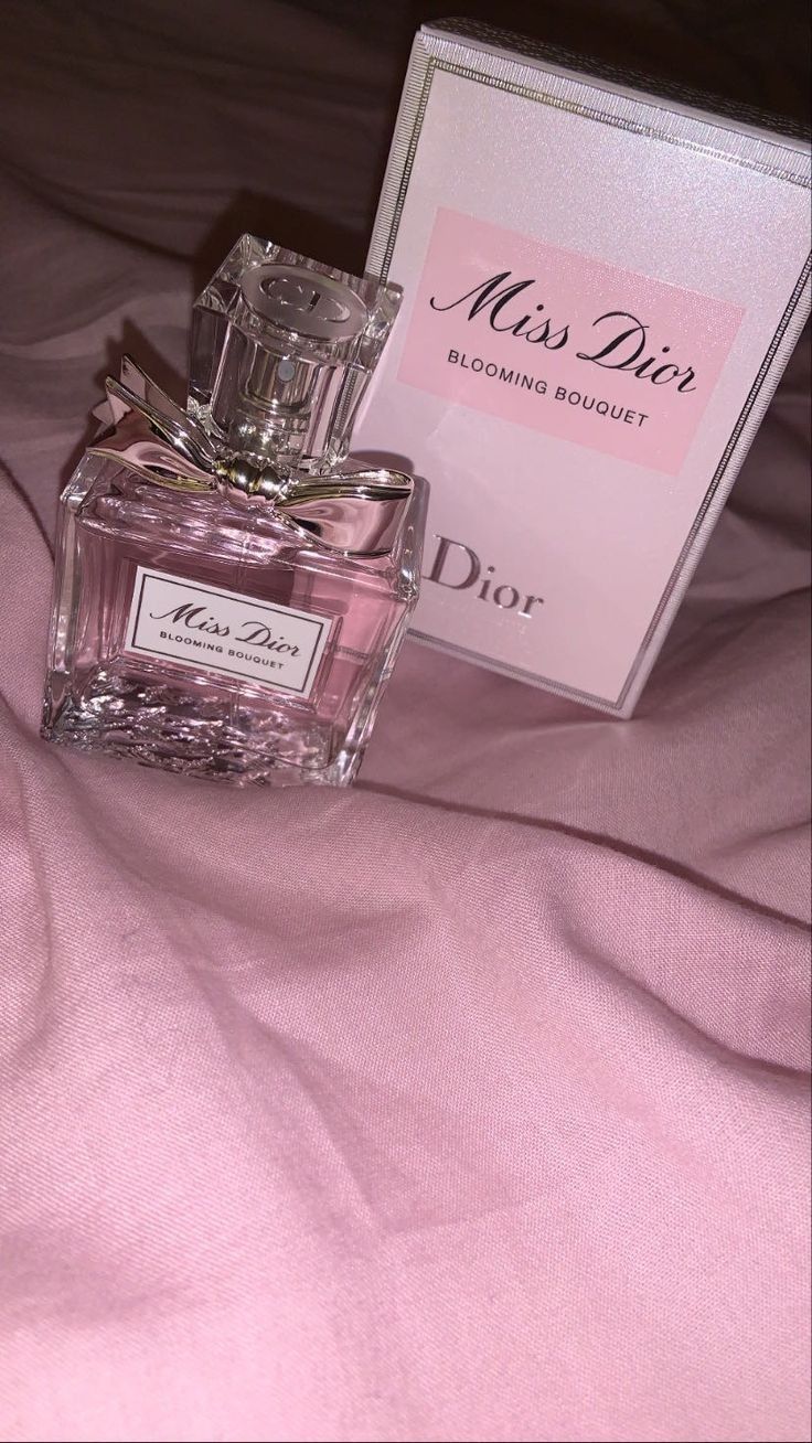 Miss Dior Blooming Bouquet