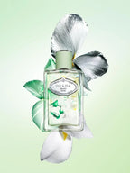 Prada Milano Les Infusions: Infusion d'Iris | Eau de Parfum-100ml