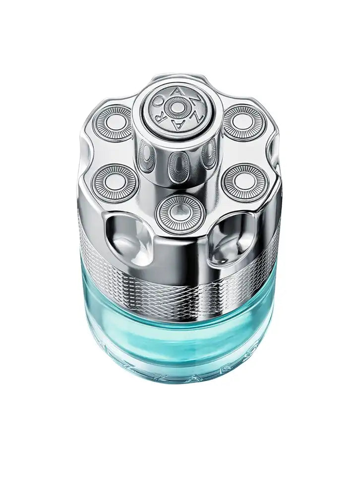 Azzaro Wanted Tonic | Eau De Toilette-100ml