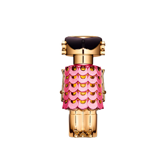 Paco Rabanne Fame Blooming Pink | Limited Edition Eau De Parfum-80ml