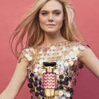 Paco Rabanne Fame Blooming Pink | Limited Edition Eau De Parfum-80ml