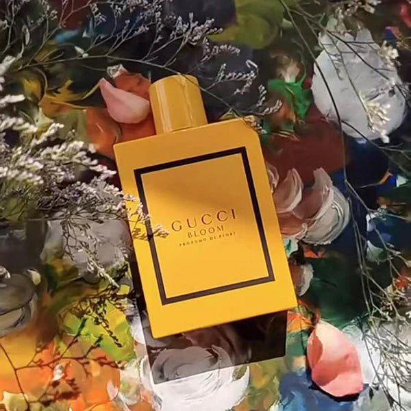 Gucci Bloom Profumo di Fiori