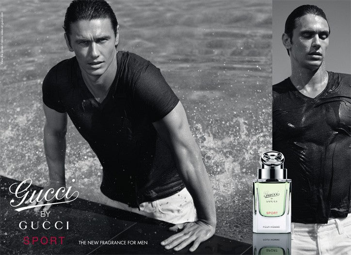Gucci by Gucci Sport | Eau de Toilette