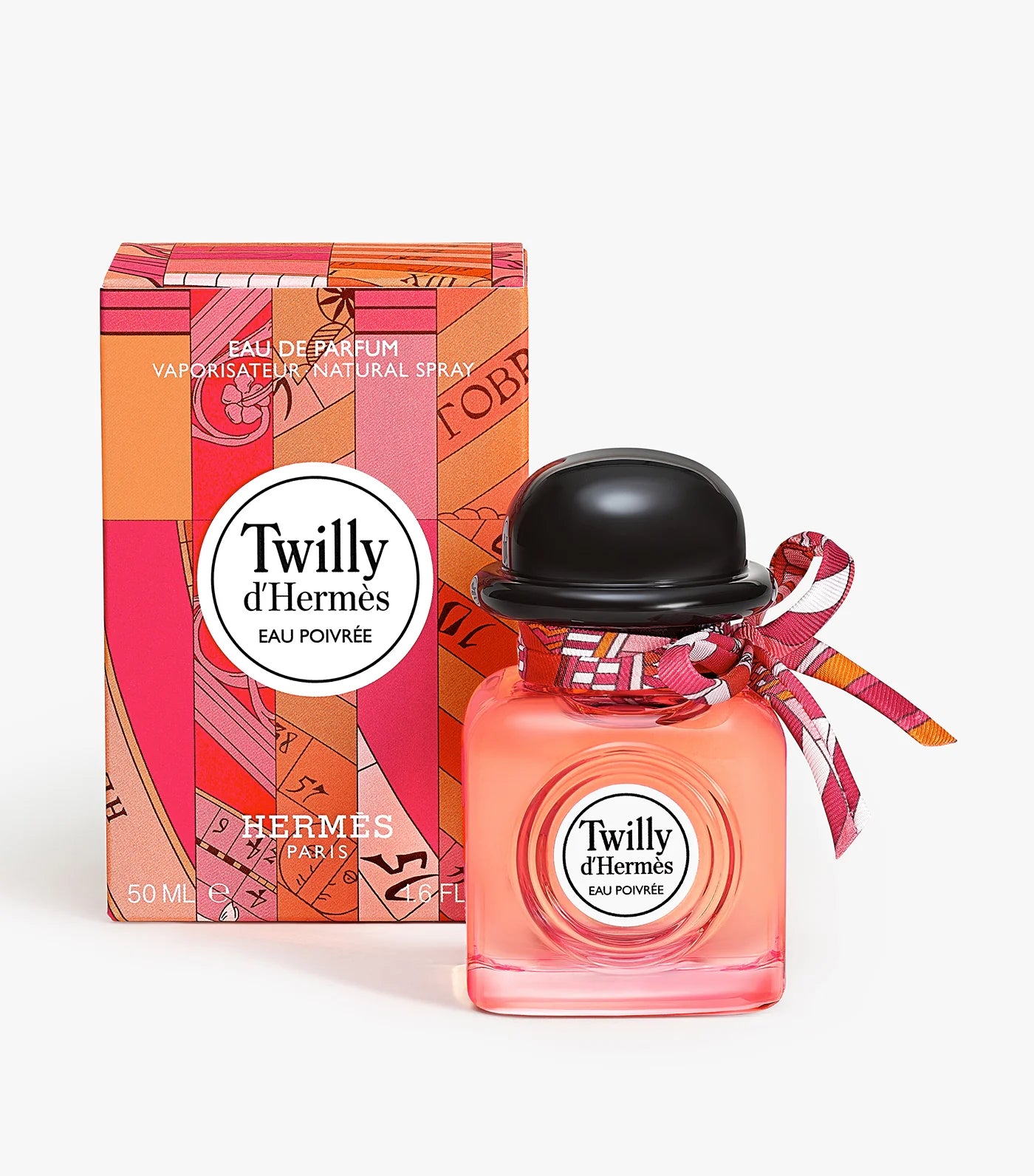 Hermès Twilly d'Hermès Eau Poivrée | Eau de Parfum-85ml