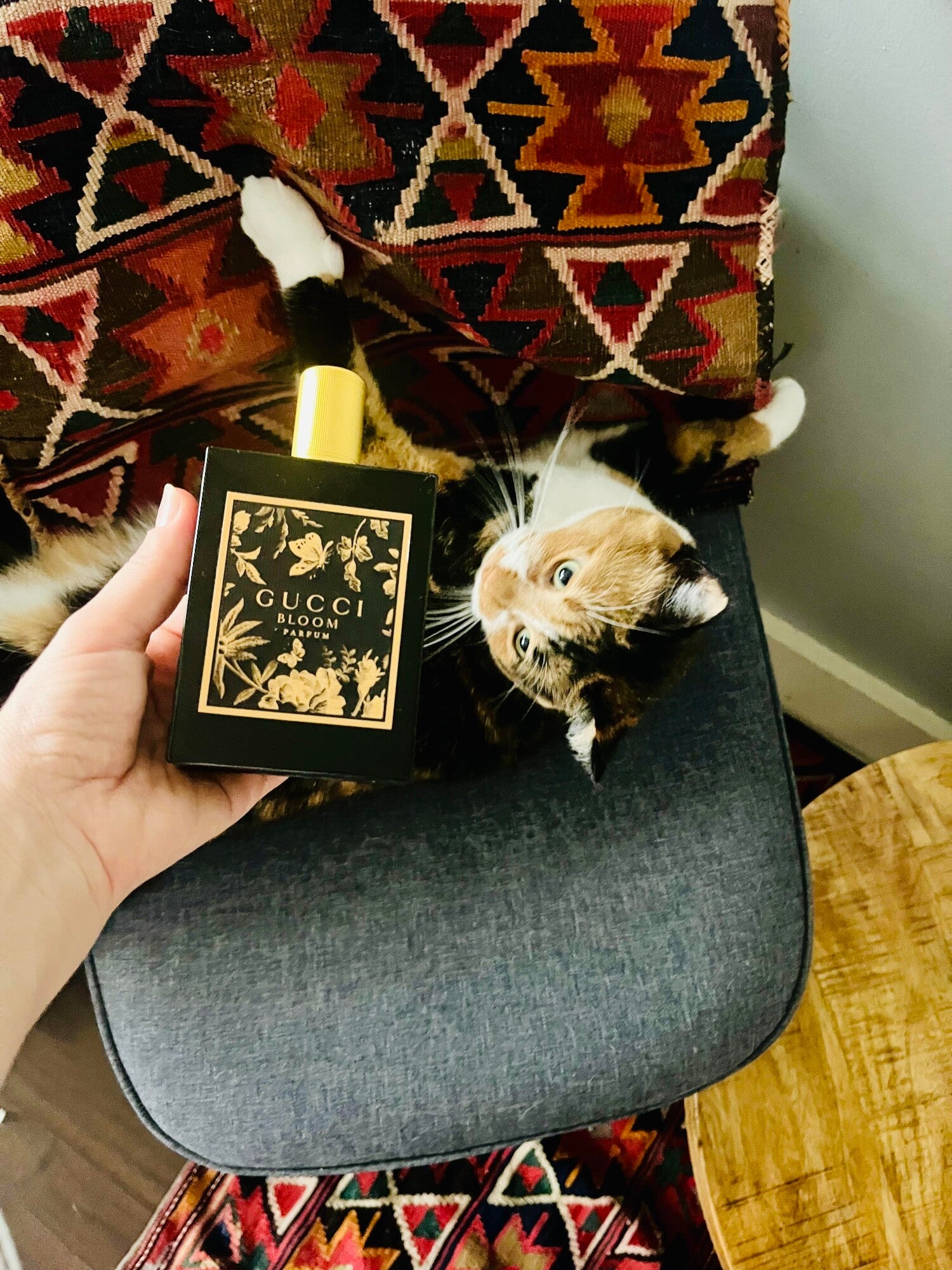 Gucci Bloom Eau de Parfum Intense