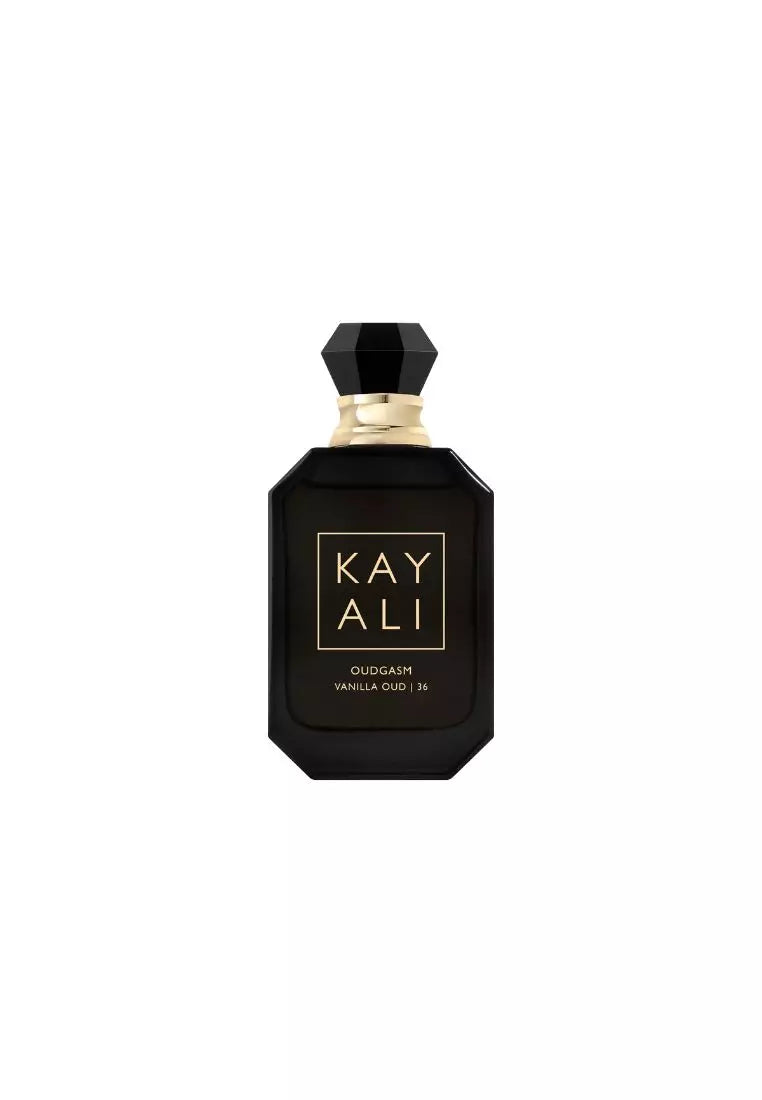 Kayali Oudgasm Tobacco Oud