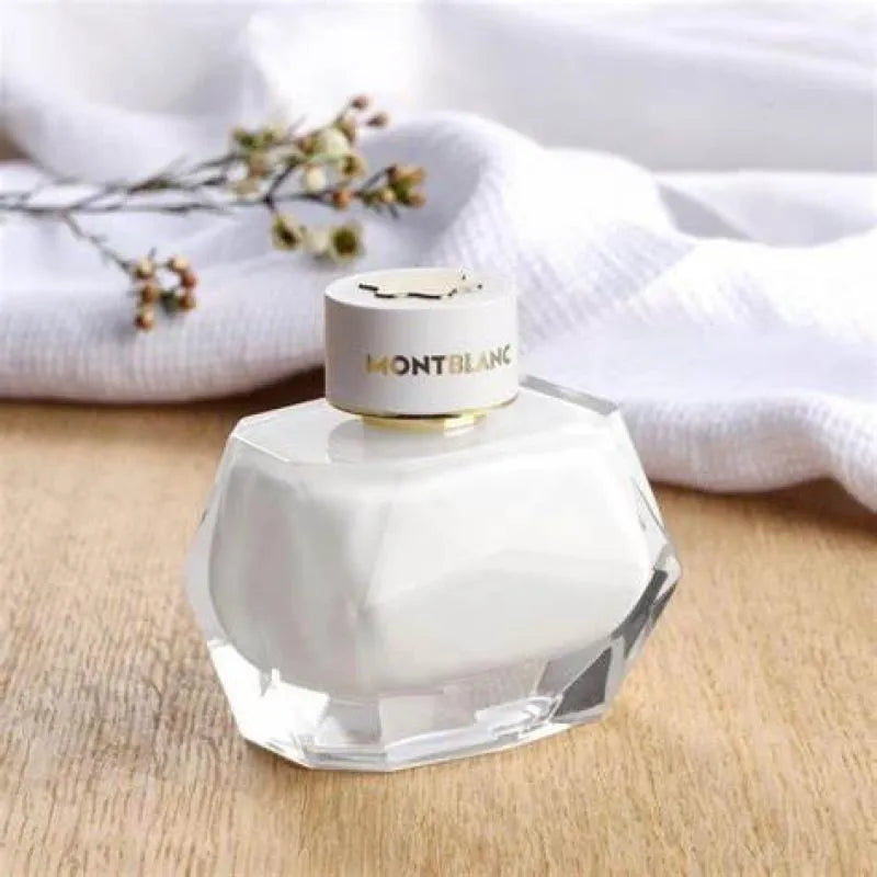 Montblanc Signature | Eau de Parfum-90ml
