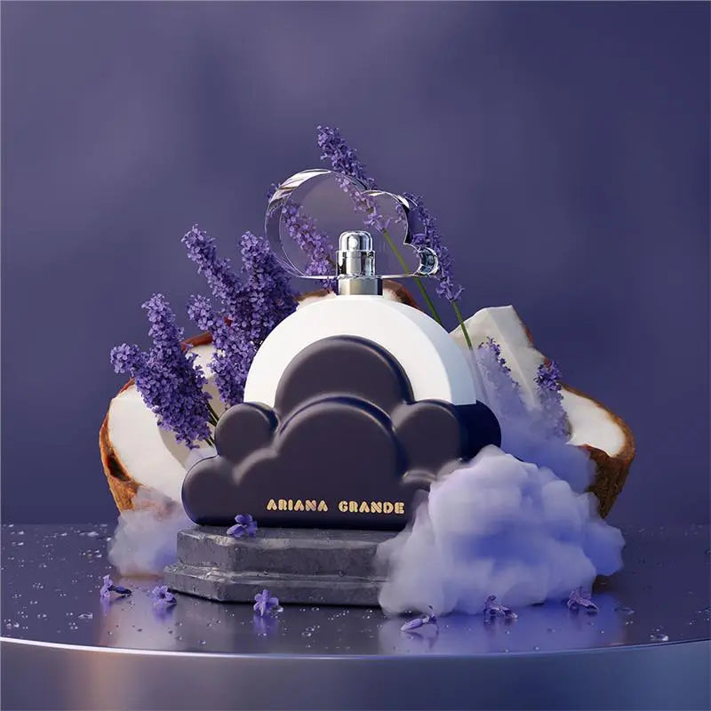 Ariana Grande Cloud 2.0 Intense | Deep & Luxurious EDP Perfume-100ml