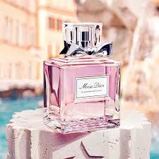 Miss Dior Blooming Bouquet