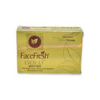 Face Fresh Gold Beauty Soap | The Ultimate Gold-Infused Glow