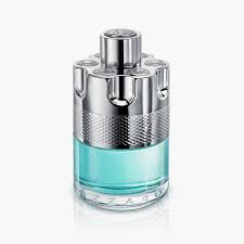 Azzaro Wanted Tonic | Eau De Toilette-100ml