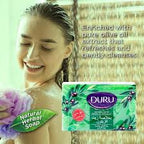 DURU Olive Oil Soap | Luxurious Natural Castile Bathing Bar