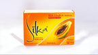 Silka Papaya Whitening Herbal Soap | The Secret to Smoother, Brighter Skin