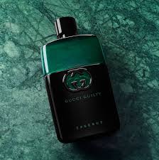 Gucci Guilty Essence Pour Homme