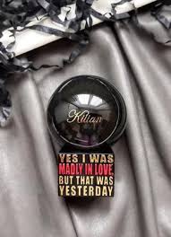 Kilian: Let’s Settle This Argument Like Adults In The Bedroom | Eau De Parfum-100ml