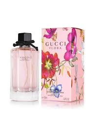 Gucci Flora Gorgeous Gardenia-100ml