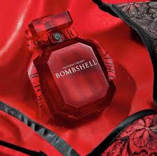 Victoria’s Secret Bombshell Intense | Eau de Parfum-100ml