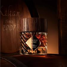 Kilian Angels’ Share Paradis | Intense Extrait de Parfum-50ml