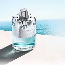 Azzaro Wanted Tonic | Eau De Toilette-100ml