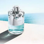 Azzaro Wanted Tonic | Eau De Toilette-100ml