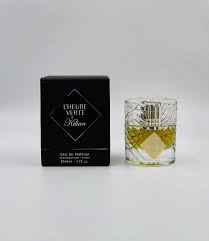 L’Heure Verte By Kilian | The Spirit of Parisian Nightlife